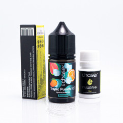 Chaser Lux ICE Salt Tropic Punch ICE 30ml 65mg