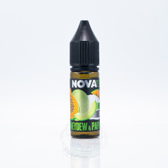 Nova Salt Honeydew Papaya 15ml 30mg Рідина