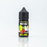 Рідина Nova Salt Apple Mixed 30ml 30mg на сольовому нікотині зі смаком яблука