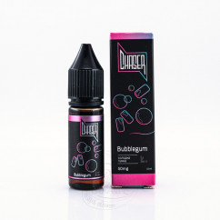 Chaser Black Salt New Bubblegum 15ml 30mg Жидкость