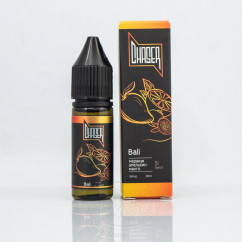 Chaser Black Salt New Bali 15ml 50mg