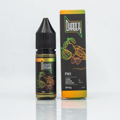 Chaser Black Salt New Flirt 15ml 30mg Жидкость