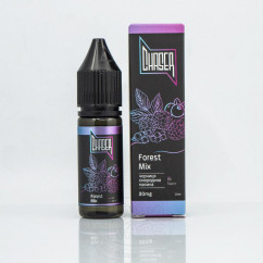 Chaser Black Salt New Forest Mix 15ml 30mg Жидкость