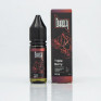 Рідина Chaser Black Salt New Triple Berry 15ml 30mg на сольовому нікотині зі смаком ягід