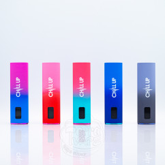 Chill Up Blender Pod Kit 400mAh