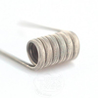 Спираль Alien Clapton Coil (готовый койл)