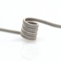 Спіраль MTL Alien Clapton Coil (готовий койл)