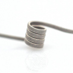 Спираль MTL Alien Clapton Coil (готовый койл)