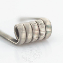 Спіраль Framed Staple Coil (готовий койл)