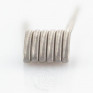 Спіраль Fused Clapton Coil (готовий койл для вейпа)