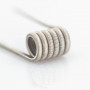 Спираль Fused Clapton Coil (готовый койл)