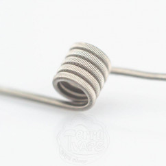 Спіраль MTL Fused Clapton Coil (готовий койл)