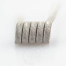 Спираль Triple Fused Clapton Coil (готовый койл для вейпа)