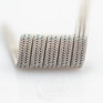 Спіраль Triple Staggered Fused Clapton Coil (готовий койл для вейпа)