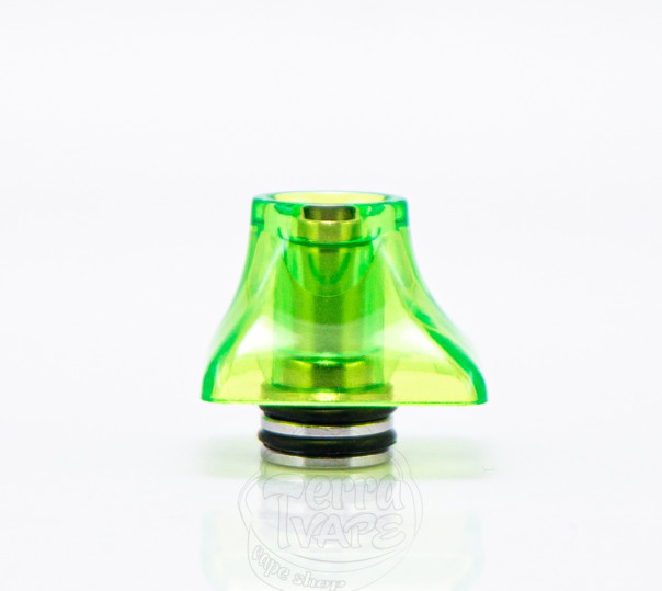 Cthulhu 510 дріп-тип 505 AIO Drip Tip