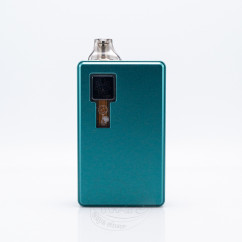 Cthulhu AIO V2 Boro Mod Kit Midnight Green