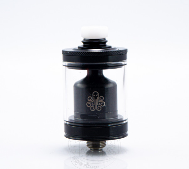 Cthulhu VALOR MTL RTA Обслуговуваний бак