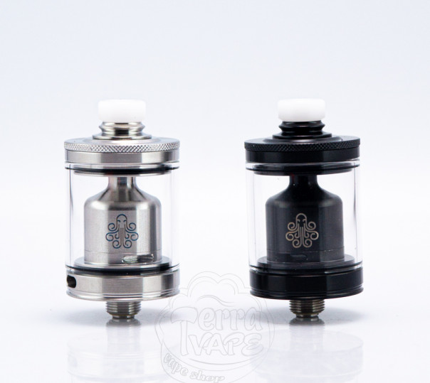 Cthulhu VALOR MTL RTA Обслуговуваний бак