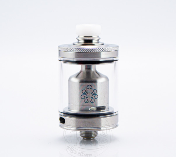 Cthulhu VALOR MTL RTA Обслуживаемый бак