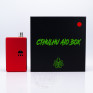 Cthulhu RBA AIO Box Kit Многоразовая АИО Система