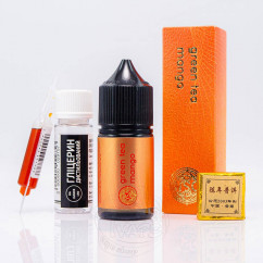 DSM Tea Salt Green Tea Mango 30ml 50mg