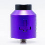 Deathwish Modz ReGenesis RDA Swamp Green Дріпка