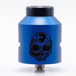 Deathwish Modz ReGenesis RDA Bruiser