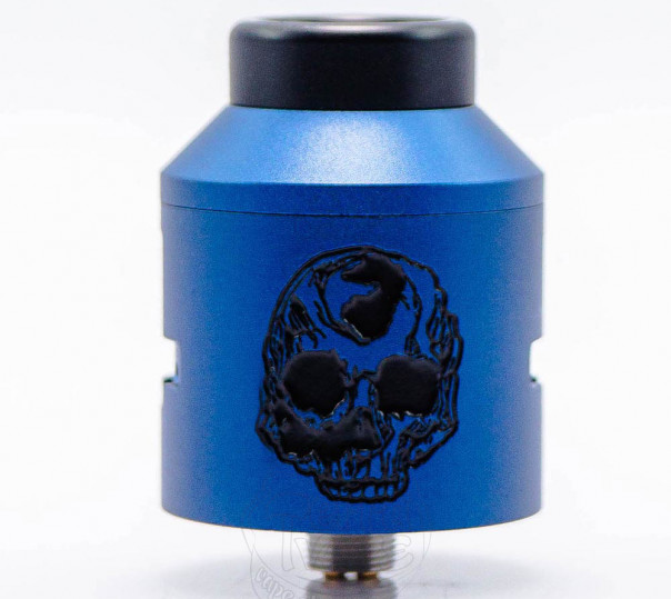 Deathwish Modz ReGenesis RDA Bruiser Дріпка