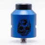 Deathwish Modz ReGenesis RDA Bruiser Дріпка