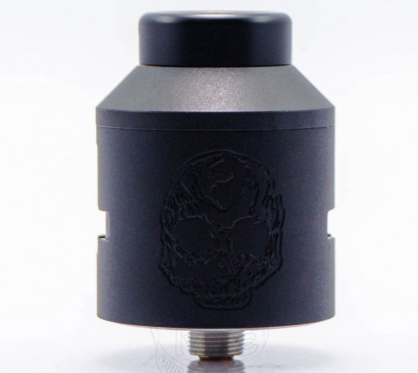 Deathwish Modz ReGenesis RDA Дріпка