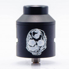 Deathwish Modz ReGenesis RDA Pandamonium
