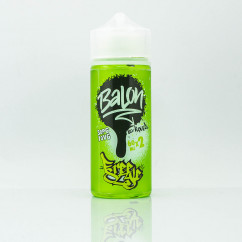 Balon Organic Free Style 120ml 0mg