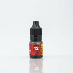 Ароматизатор Basis Mixer 12 (Lemon Vanilla Mint) 5ml