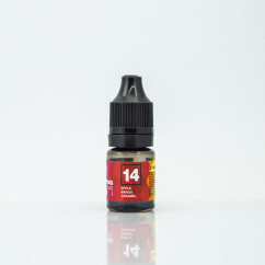 Ароматизатор Basis Mixer 14 (Apple Mango Caramel) 5ml