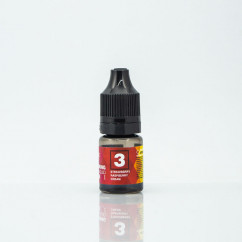 Ароматизатор Basis Mixer 3 (Strawberry Raspberry Cream) 5ml