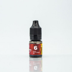 Ароматизатор Basis Mixer 6 (Cherry Black Currant Kiwi) 5ml