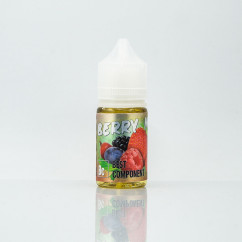 Best Component Salt Berry Mix 30ml 25mg Жидкость