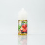 Рідина Best Component Salt StrawBerry 30ml 25mg на сольовому нікотині зі смаком полуниці