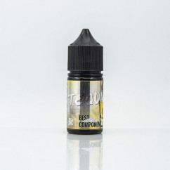 Best Component Salt Tequila 30ml 25mg