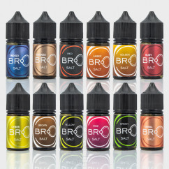 BRO Salt 30ml