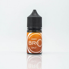 BRO Salt Amber 30ml 30mg Рідина