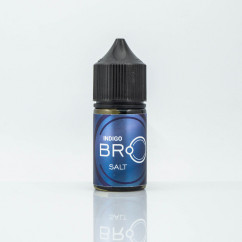 BRO Salt Indigo 30ml 30mg Рідина