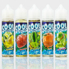 COOL Organic 60ml Жидкость