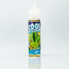 COOL Organic Boro-Boro 60ml 1.5mg Жидкость