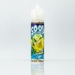 COOL Organic Lemonade 60ml 1.5mg Жидкость