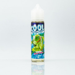 COOL Organic Spicy Citrus 60ml 1.5mg