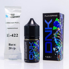 DNK Salt Blueberry 30ml 0mg Жидкость