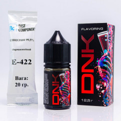 DNK Salt Cola 30ml 0mg Жидкость