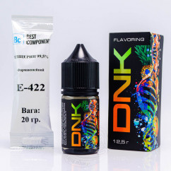 DNK Salt Tropical Cocktail 30ml 0mg Жидкость
