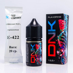 DNK Salt Watermelon Ice 30ml 0mg Жидкость